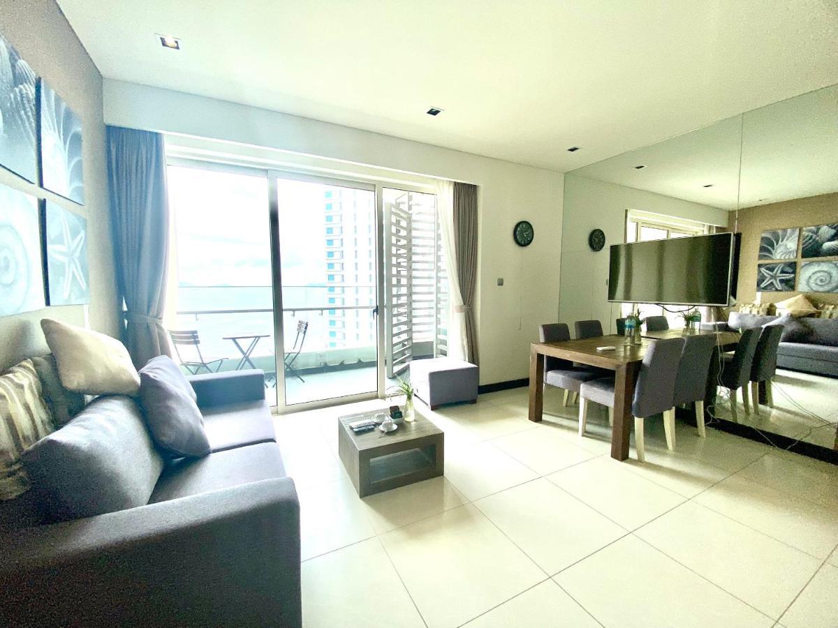 Sea View Luxury - *