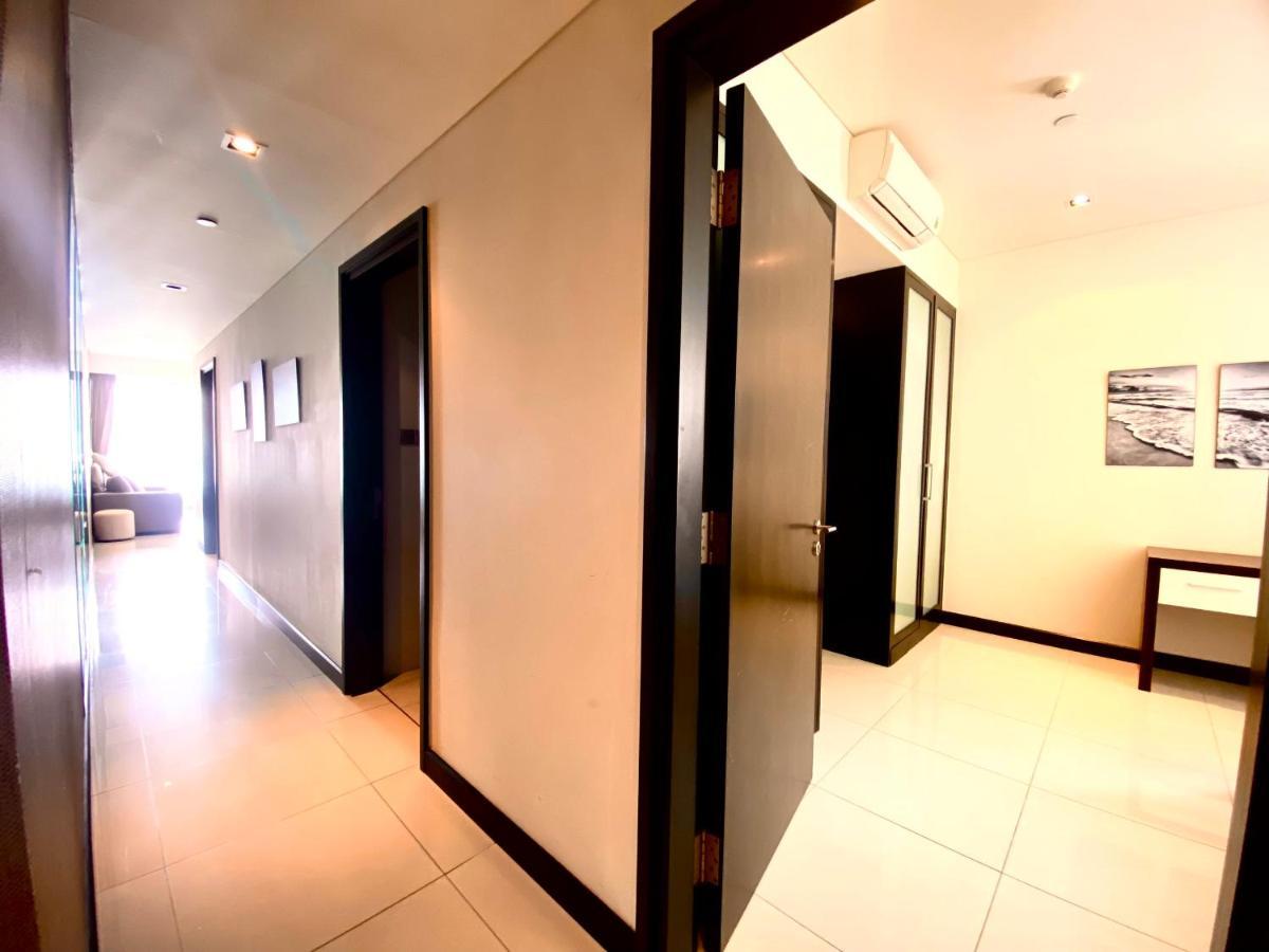 Sea View Luxury - Căn hộ Nha Trang