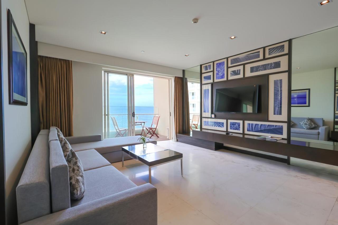 Căn hộ Sea View Luxury - Nha Trang