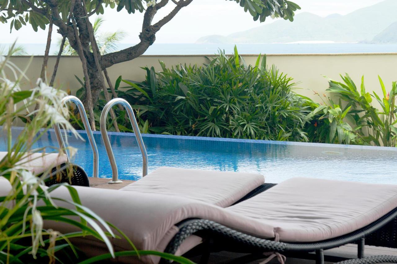 Căn hộ Sea View Luxury - Nha Trang