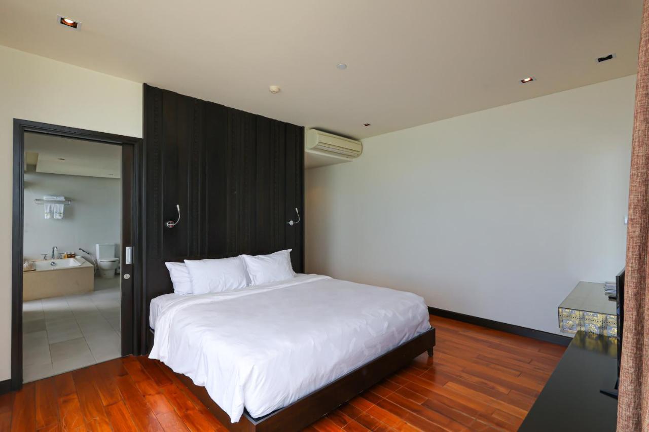 Sea View Luxury - * Nha Trang