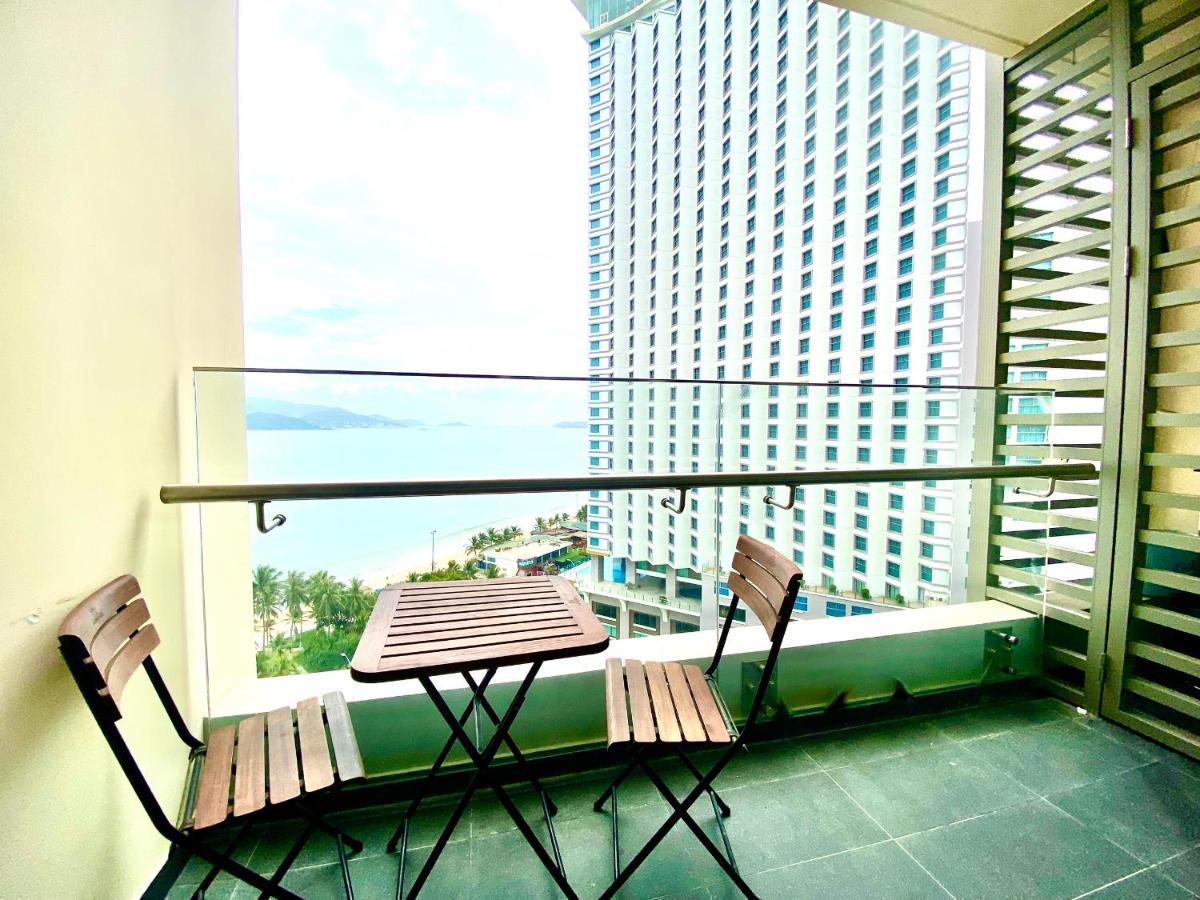 Sea View Luxury - *