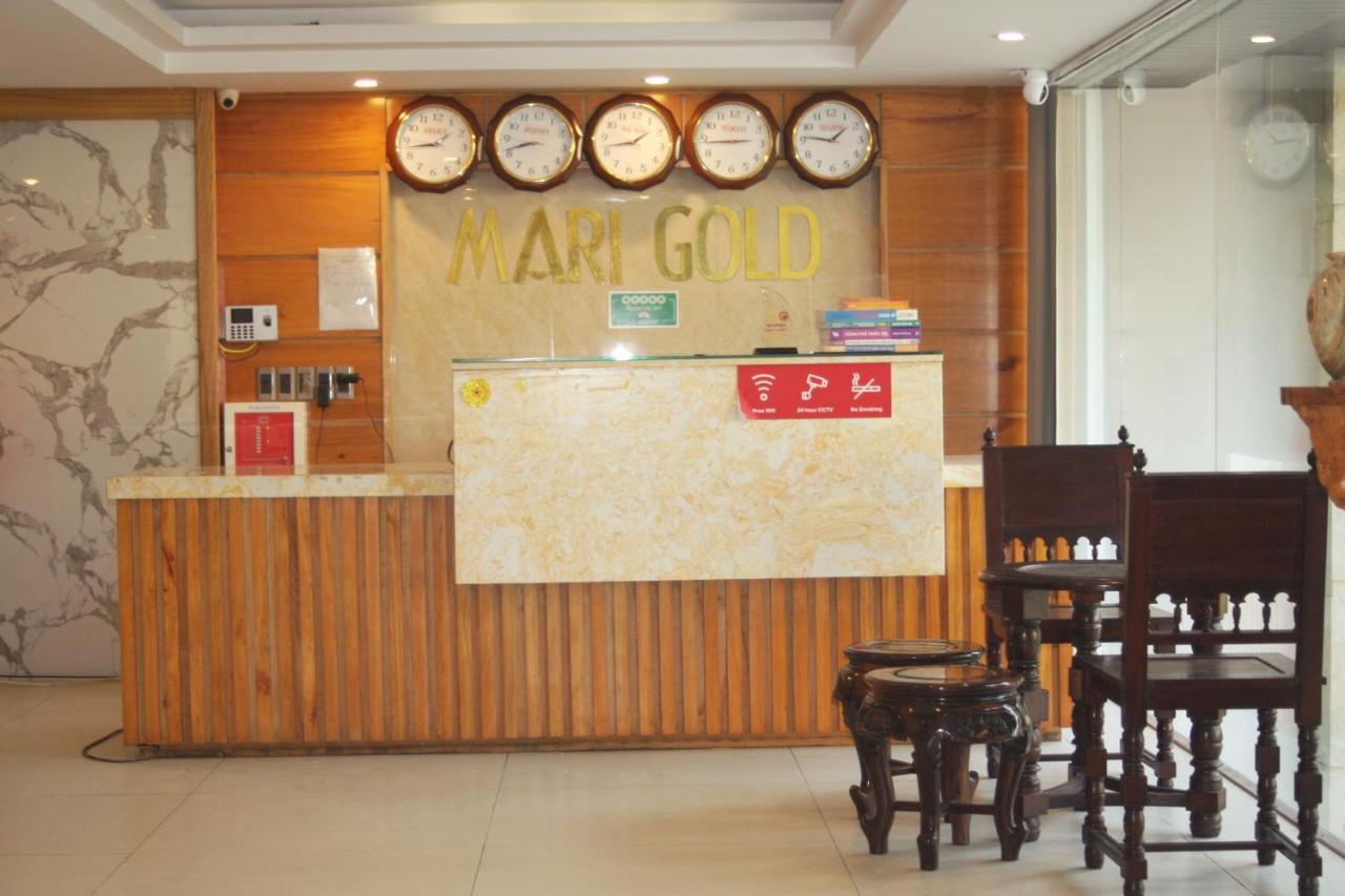 Marigold & Hotel Da Nang