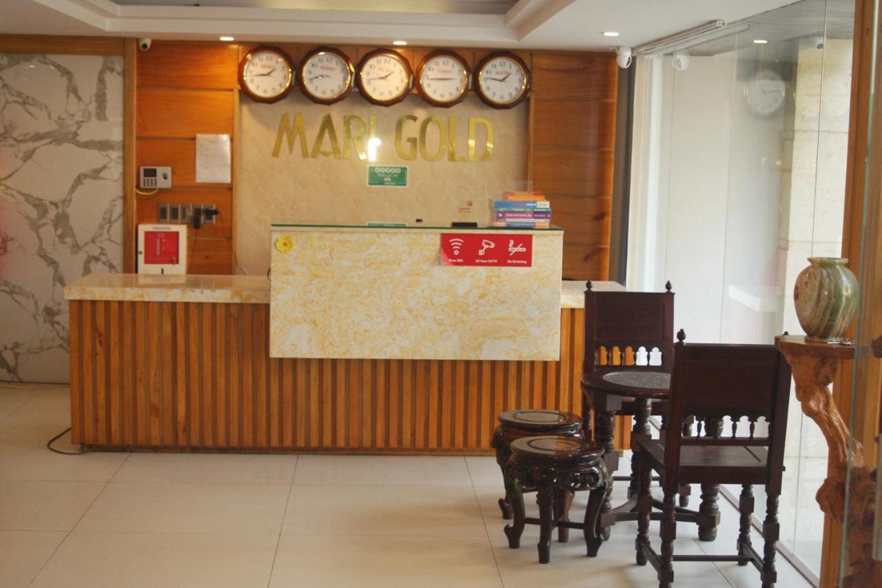 Marigold & Da Nang