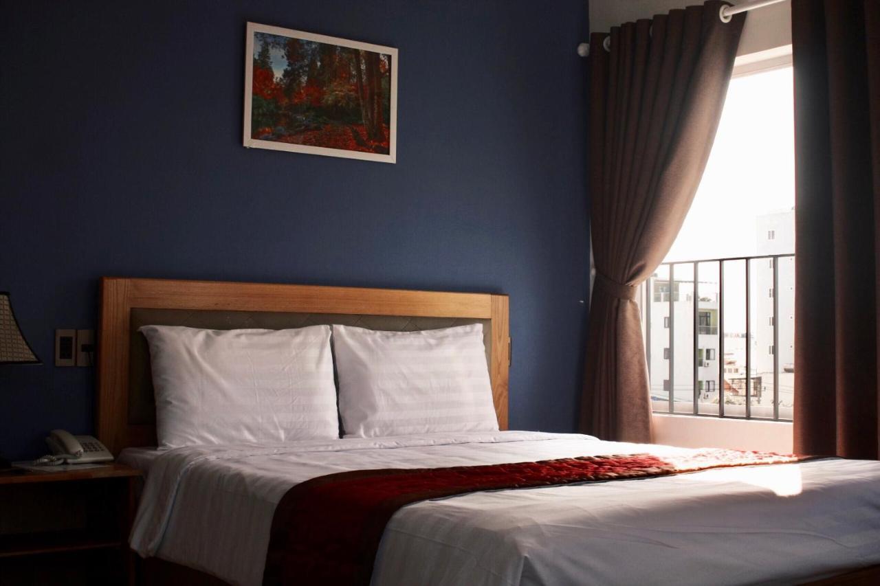 Marigold & 3* Da Nang