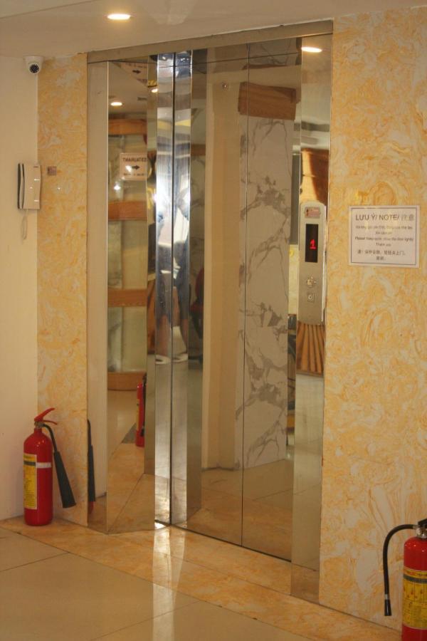 Marigold & 3* Da Nang