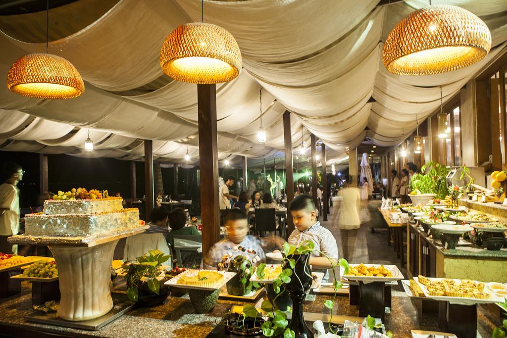 Khu nghỉ mát Aroma And Mũi Né