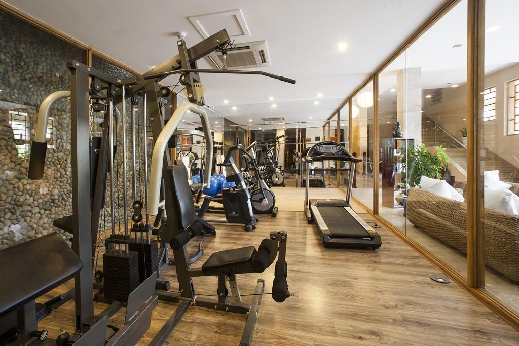 Aroma And Khu nghỉ mát 4*