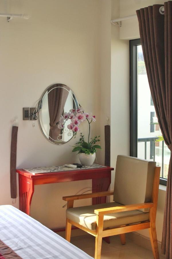 Hotel Marigold & Da Nang