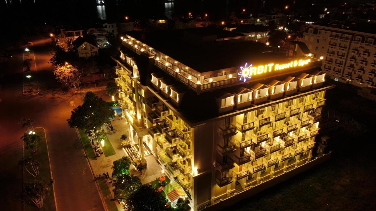 Orbit 5* Nha Trang