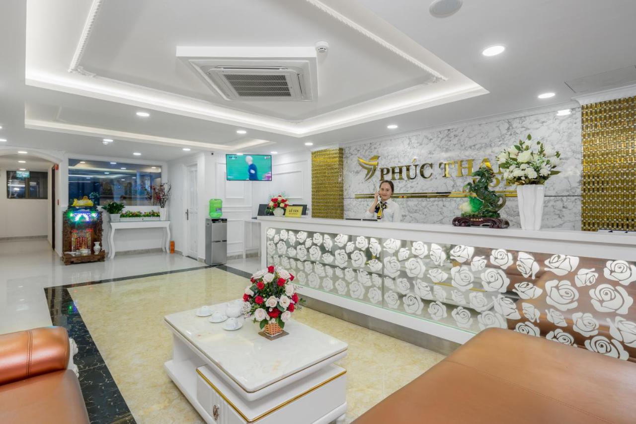 Phuc Thanh Luxury Khách sạn 3*