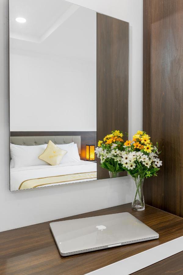 Phuc Thanh Luxury Khách sạn 3*