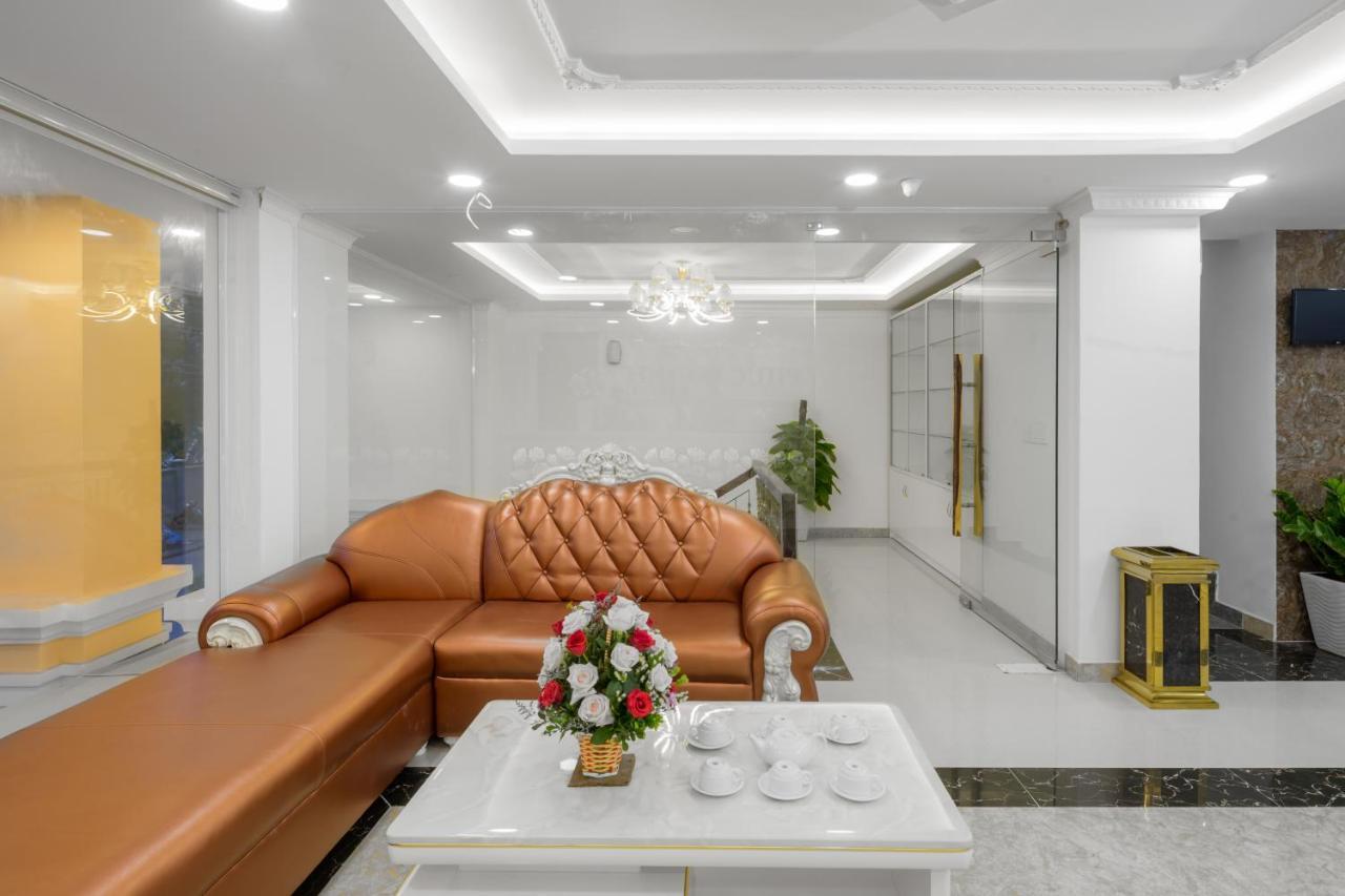 Khách sạn Phuc Thanh Luxury Đà Nẵng