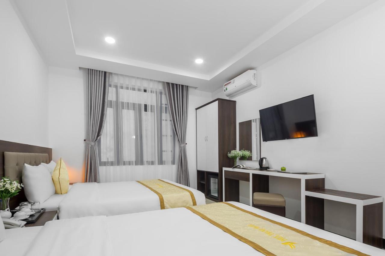 Phuc Thanh Luxury Khách sạn