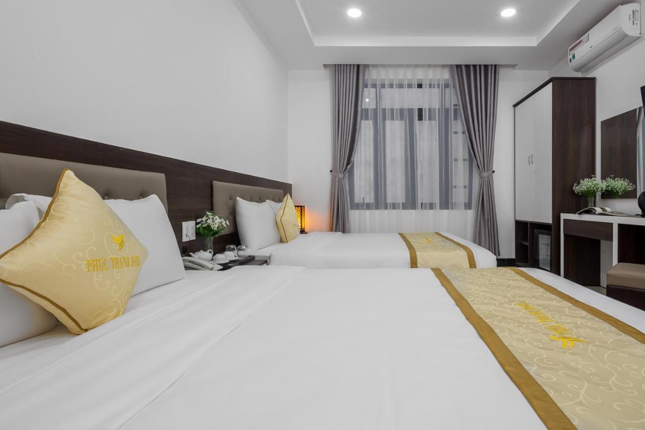 Khách sạn Phuc Thanh Luxury Đà Nẵng