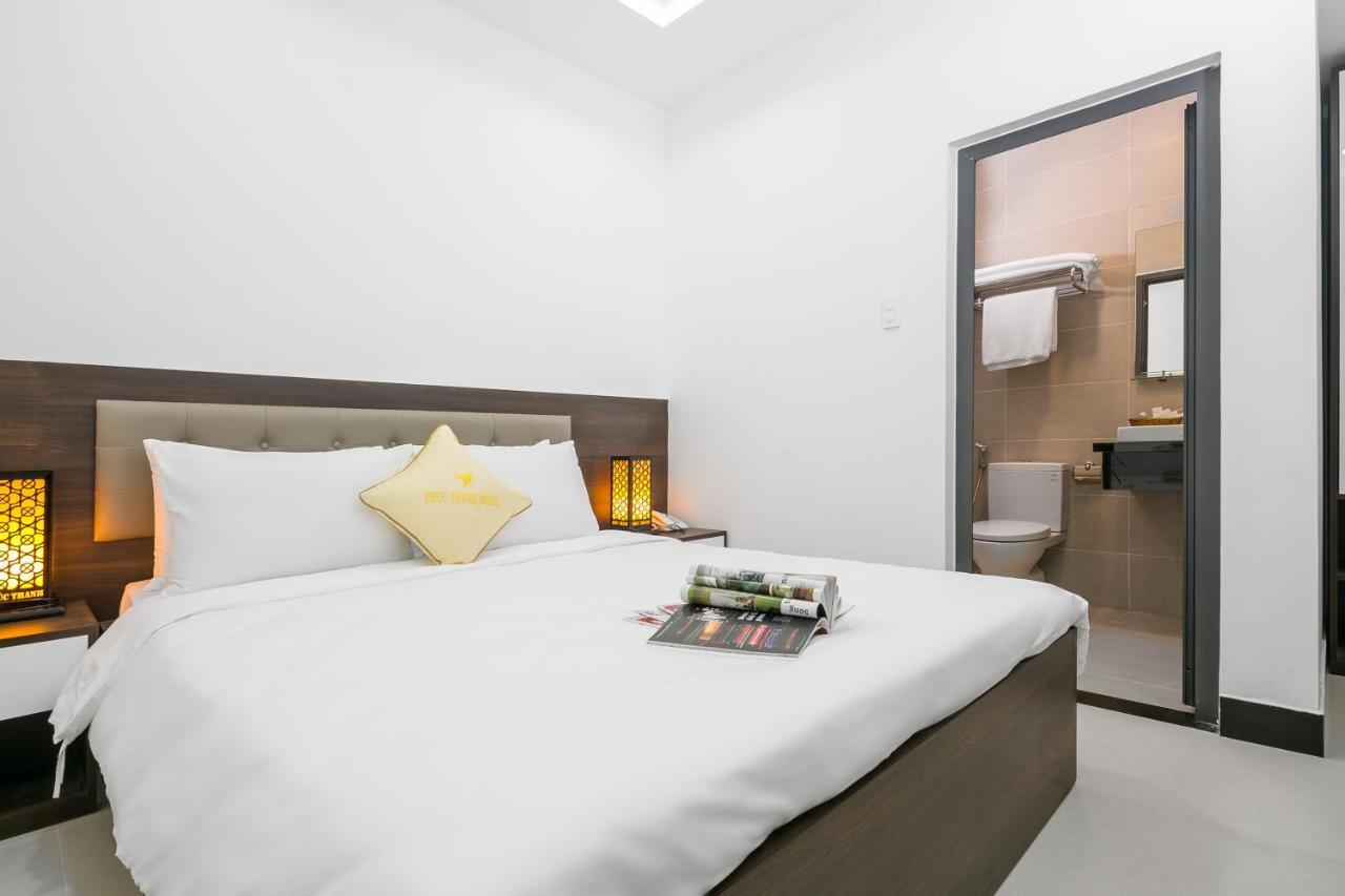 Phuc Thanh Luxury Khách sạn