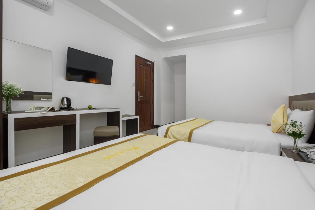 Khách sạn Phuc Thanh Luxury Đà Nẵng