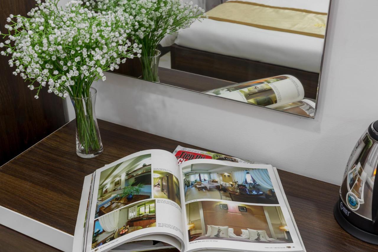 Phuc Thanh Luxury Khách sạn