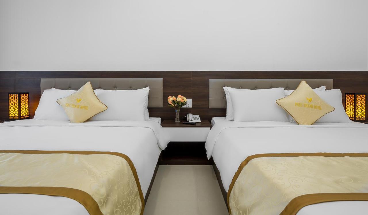 Khách sạn Phuc Thanh Luxury Đà Nẵng