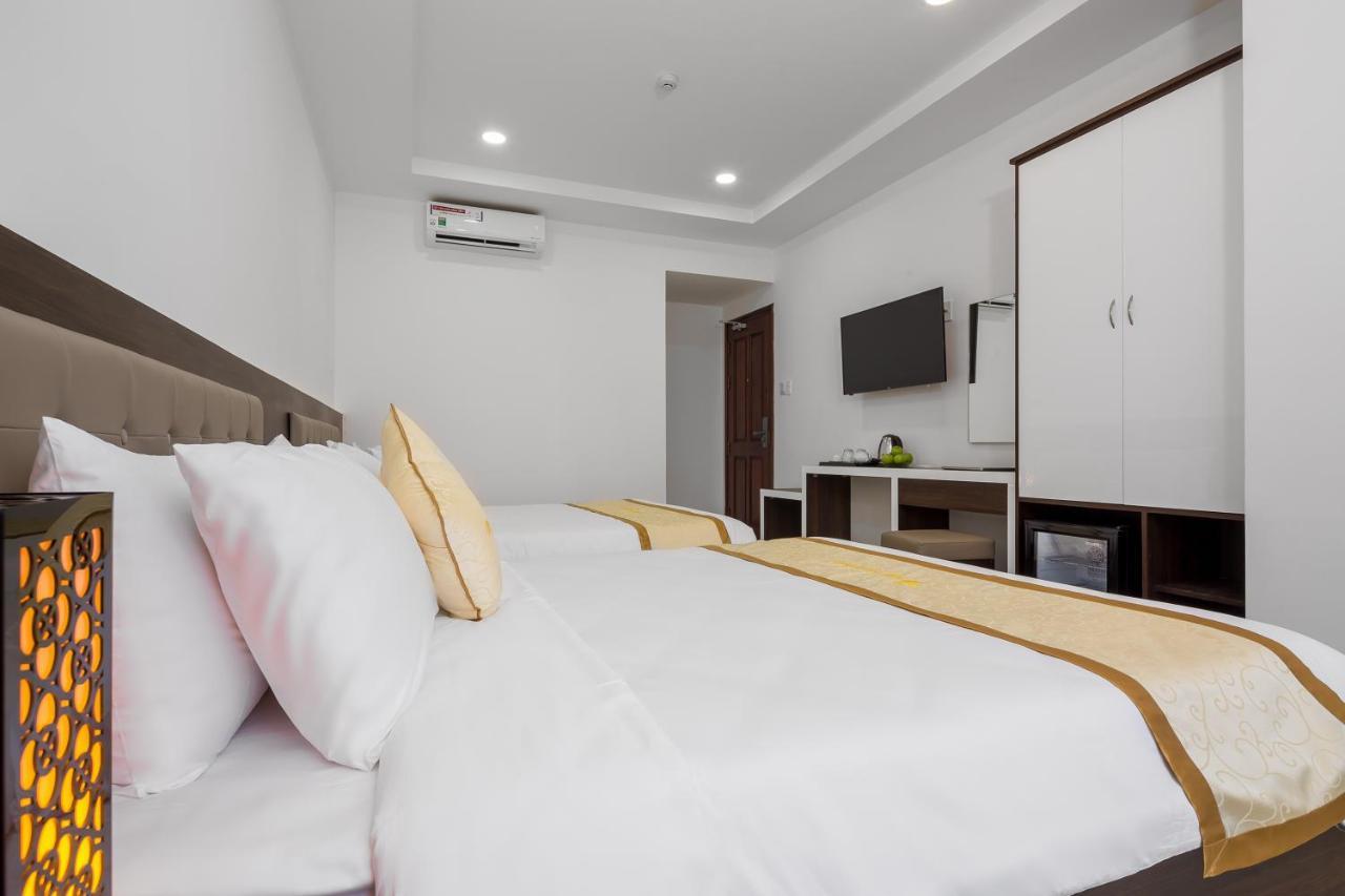 Phuc Thanh Luxury Khách sạn 3*