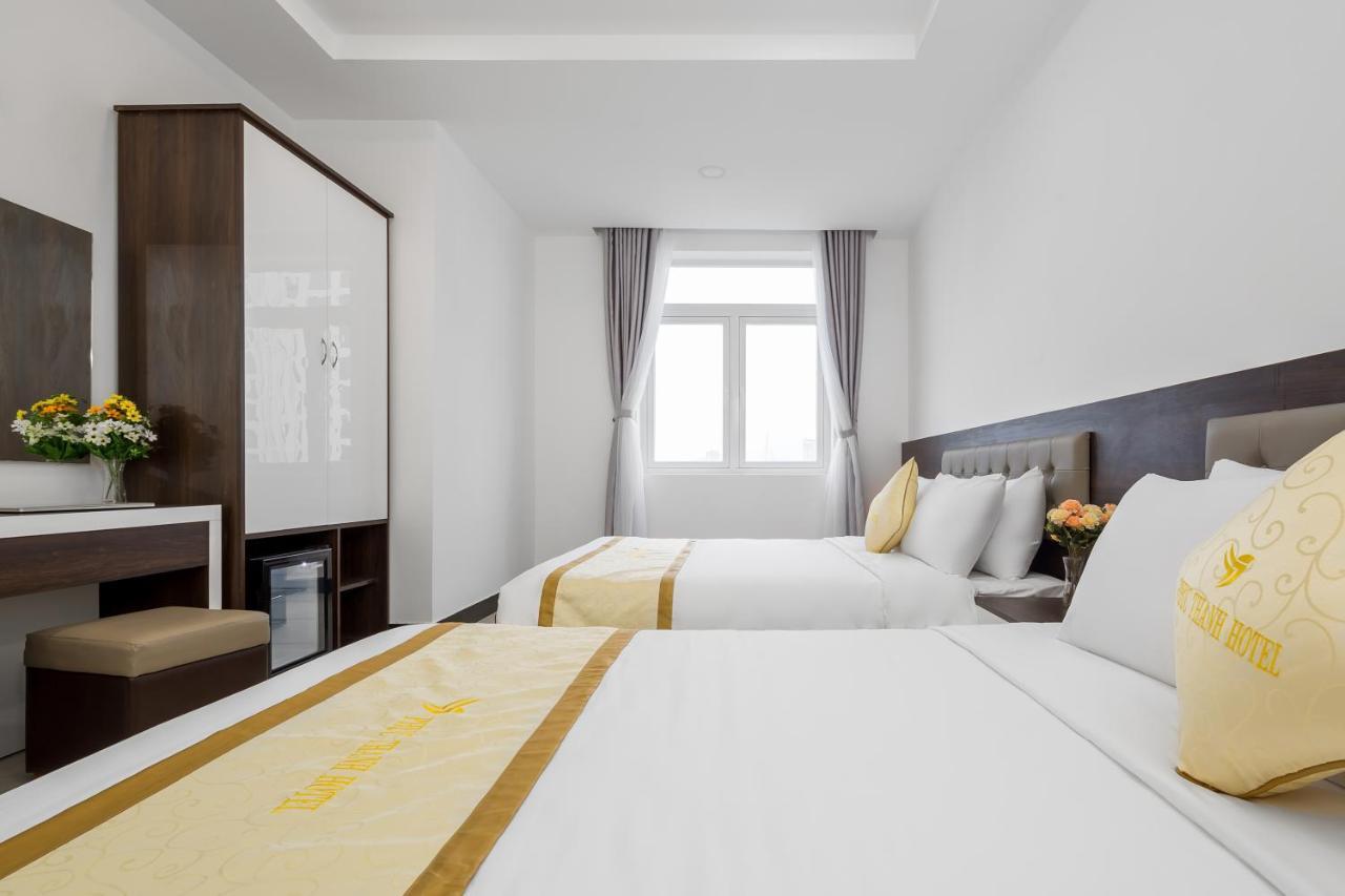 Phuc Thanh Luxury Khách sạn Đà Nẵng
