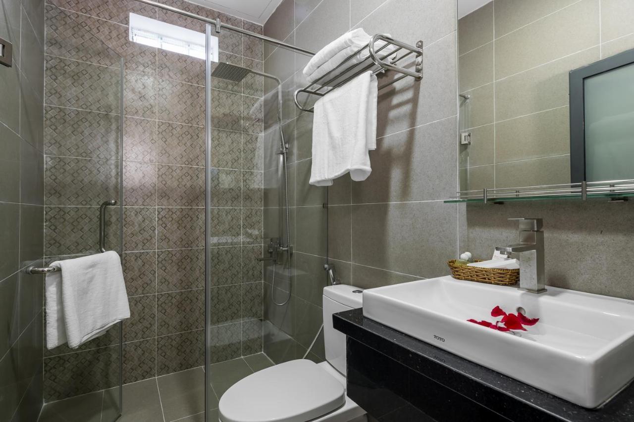 Phuc Thanh Luxury 3*