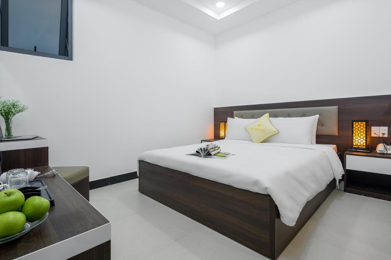 Phuc Thanh Luxury Khách sạn 3*