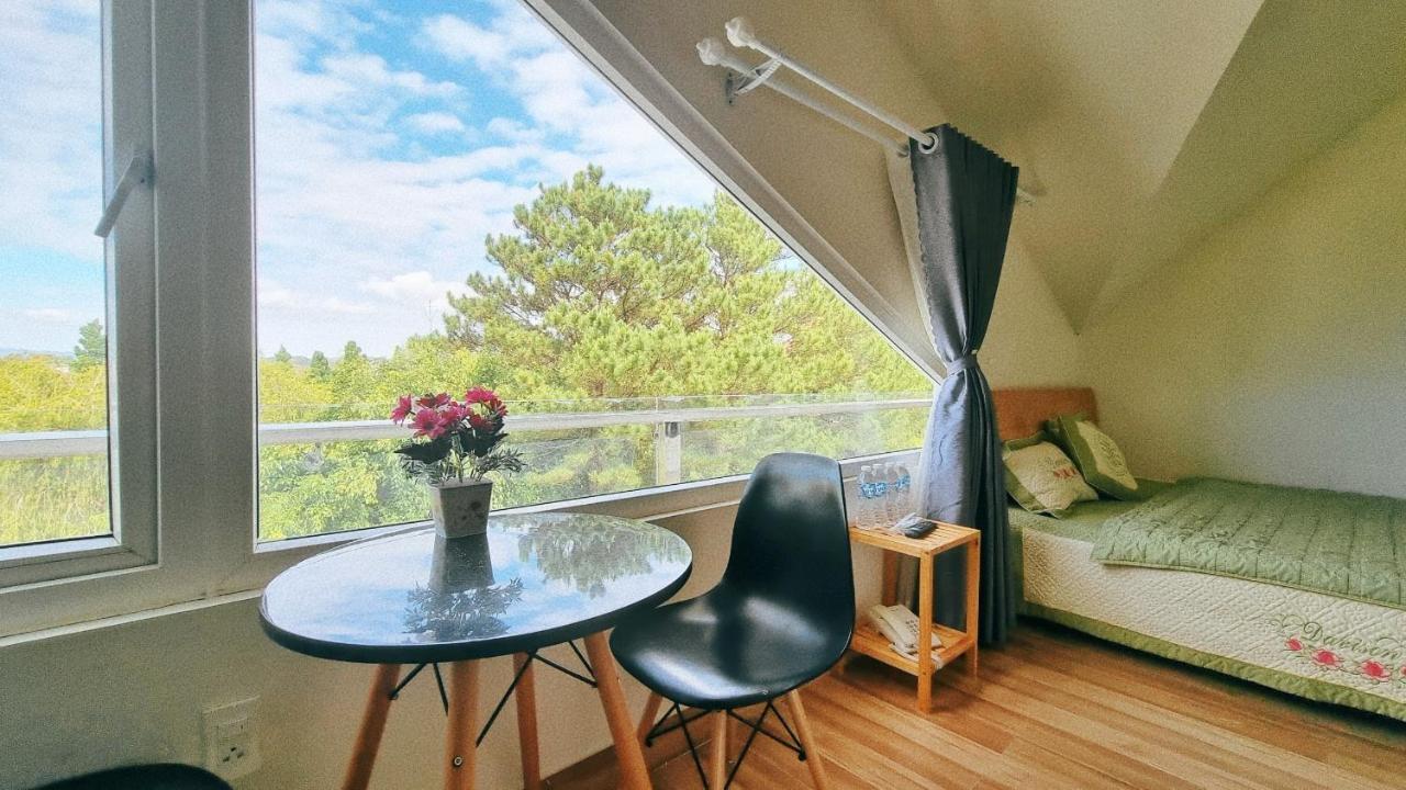 Hotel Bong Sen *