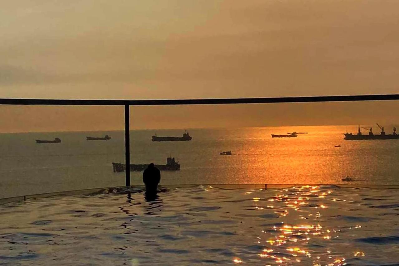 Hotel Mermaid Seaside Vung Tau