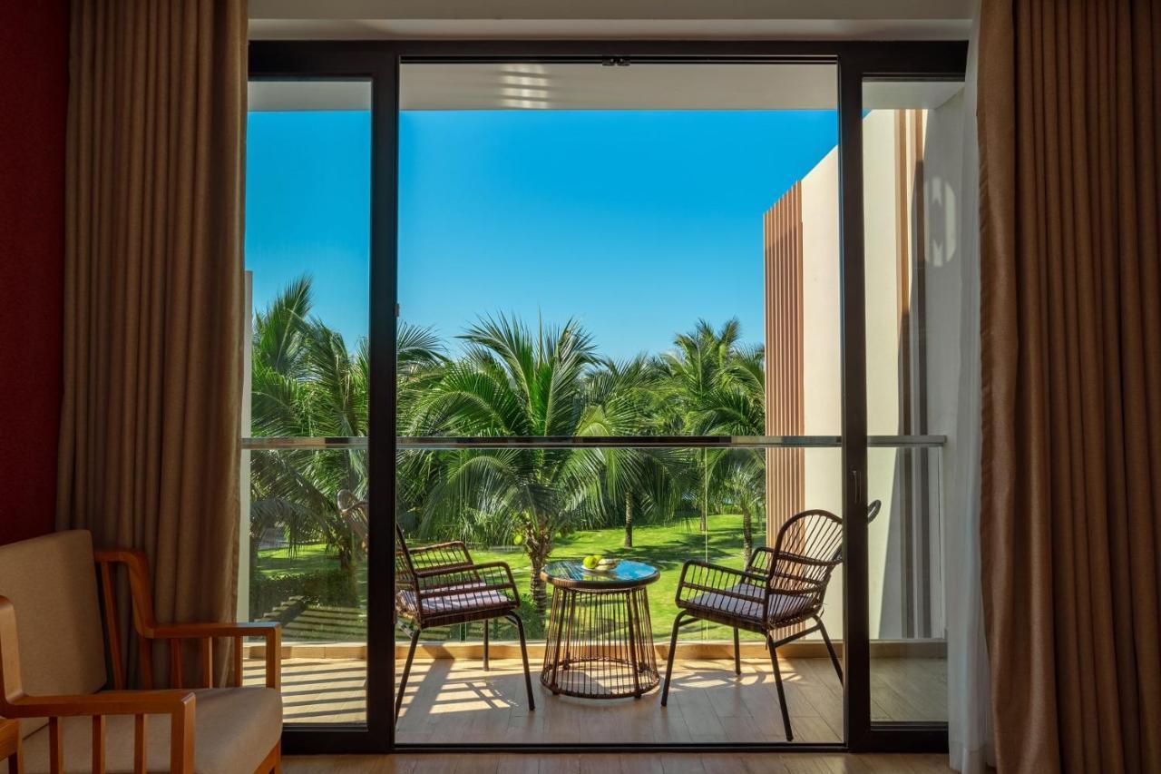 Resort Marina Bay Resort&spa Vũng Tàu