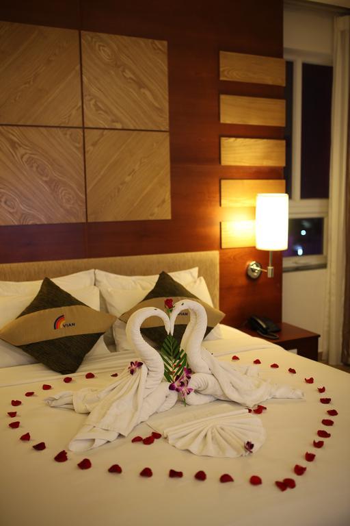 Vian Hotel Da Nang