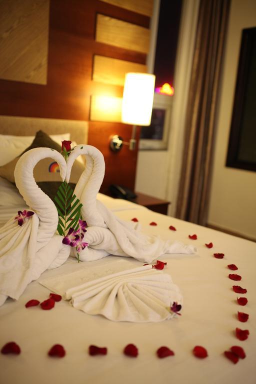 Vian Hotel