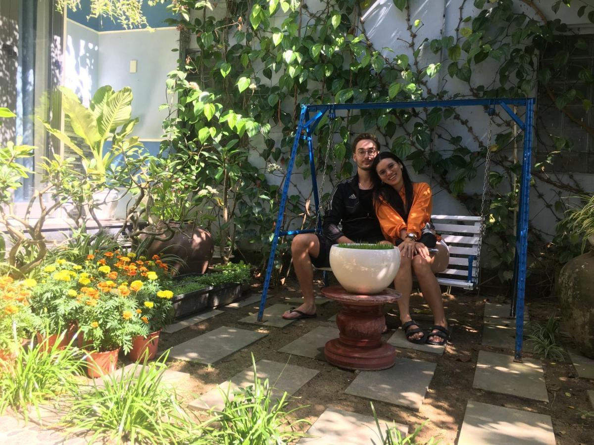 Cherry Garden Ở trọ *