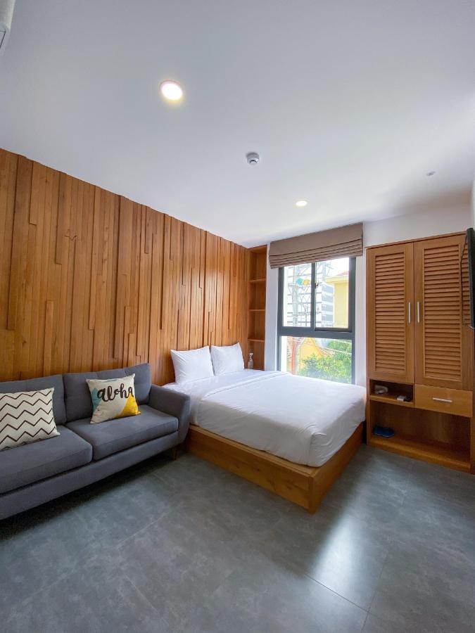 Coast House Boutique 3* Nha Trang