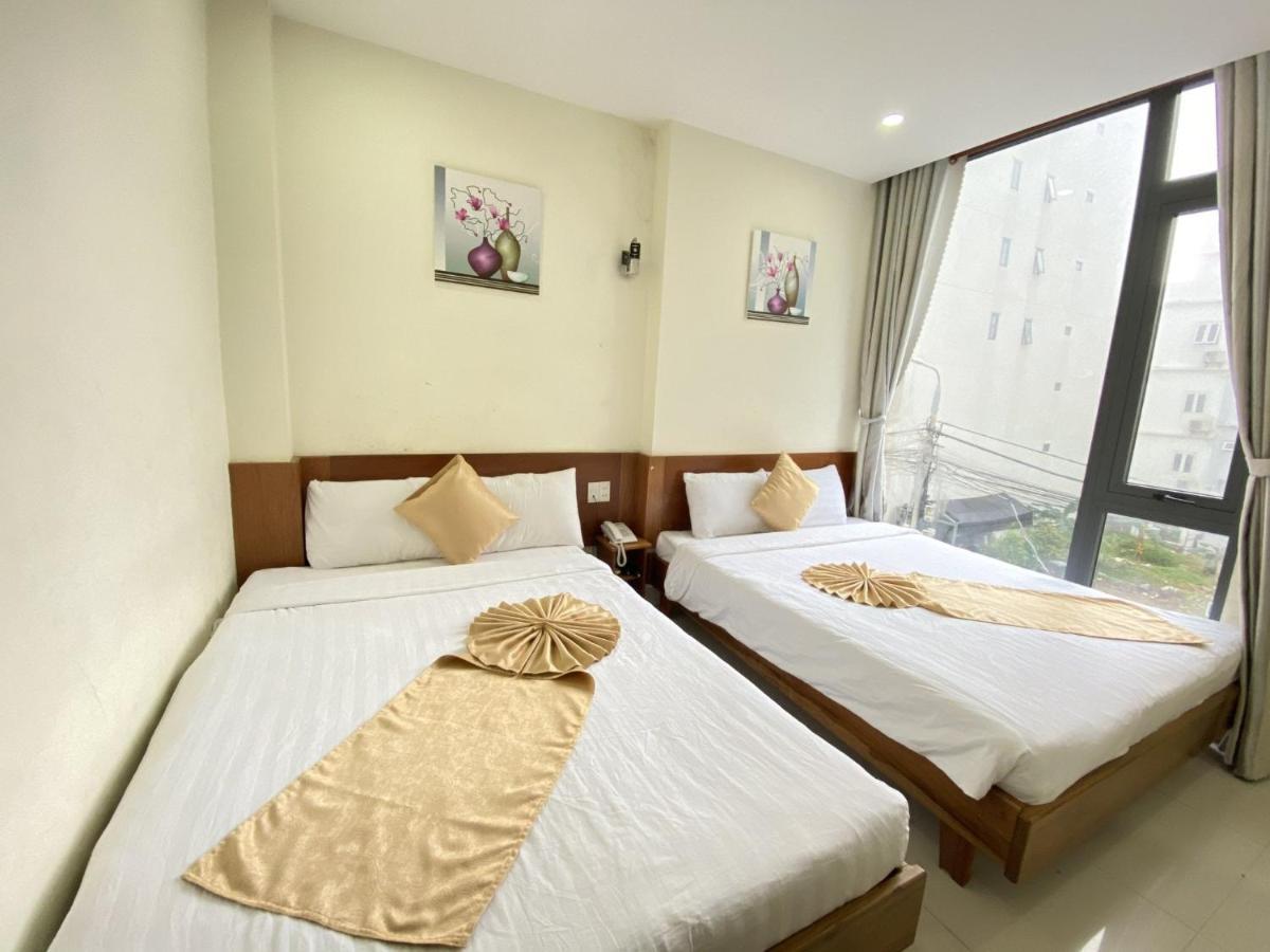 Hotel Bao Chau