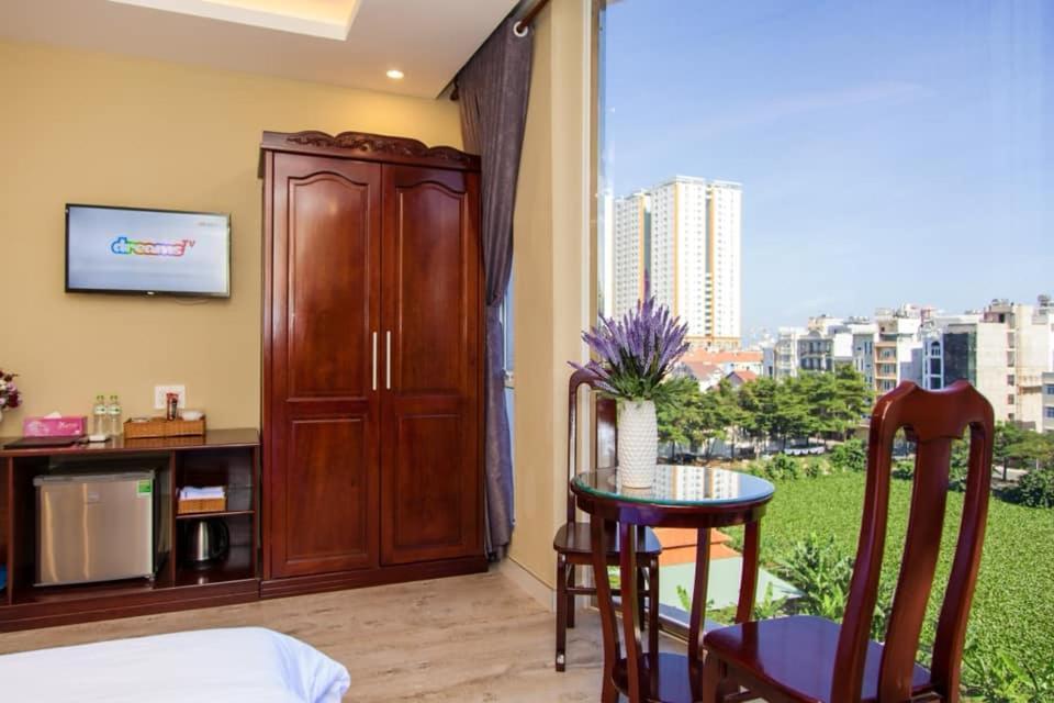 Sea Memory Khách sạn Vũng Tàu