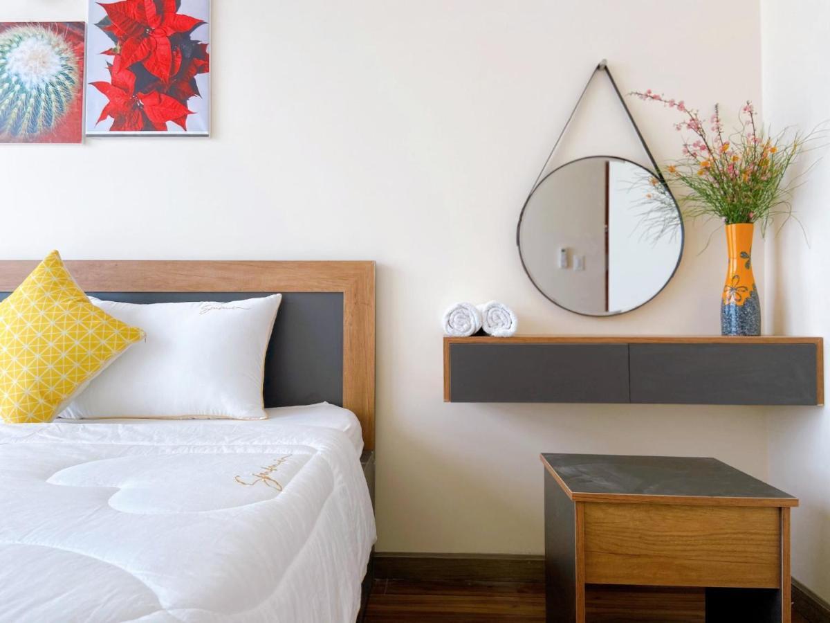 Apartment Oasky In