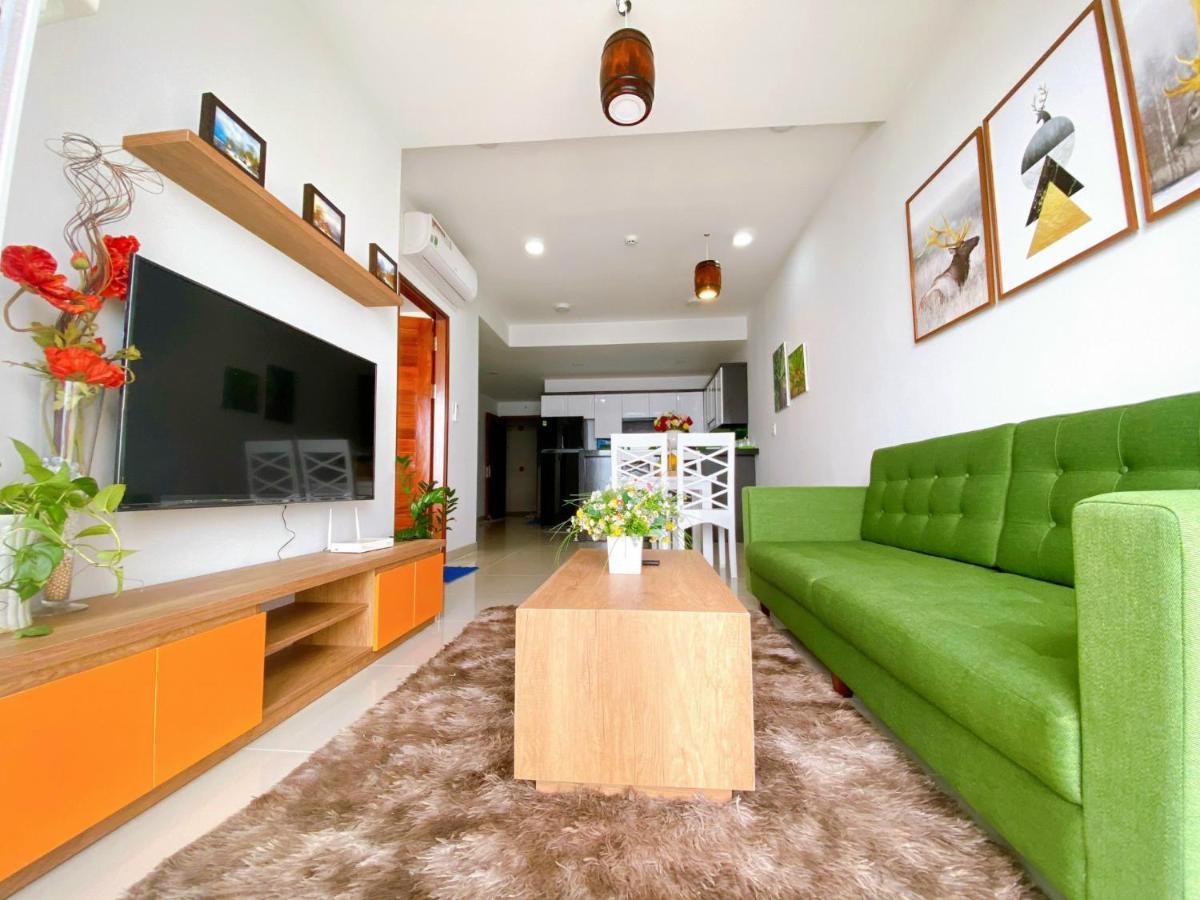 Oasky In * Vung Tau