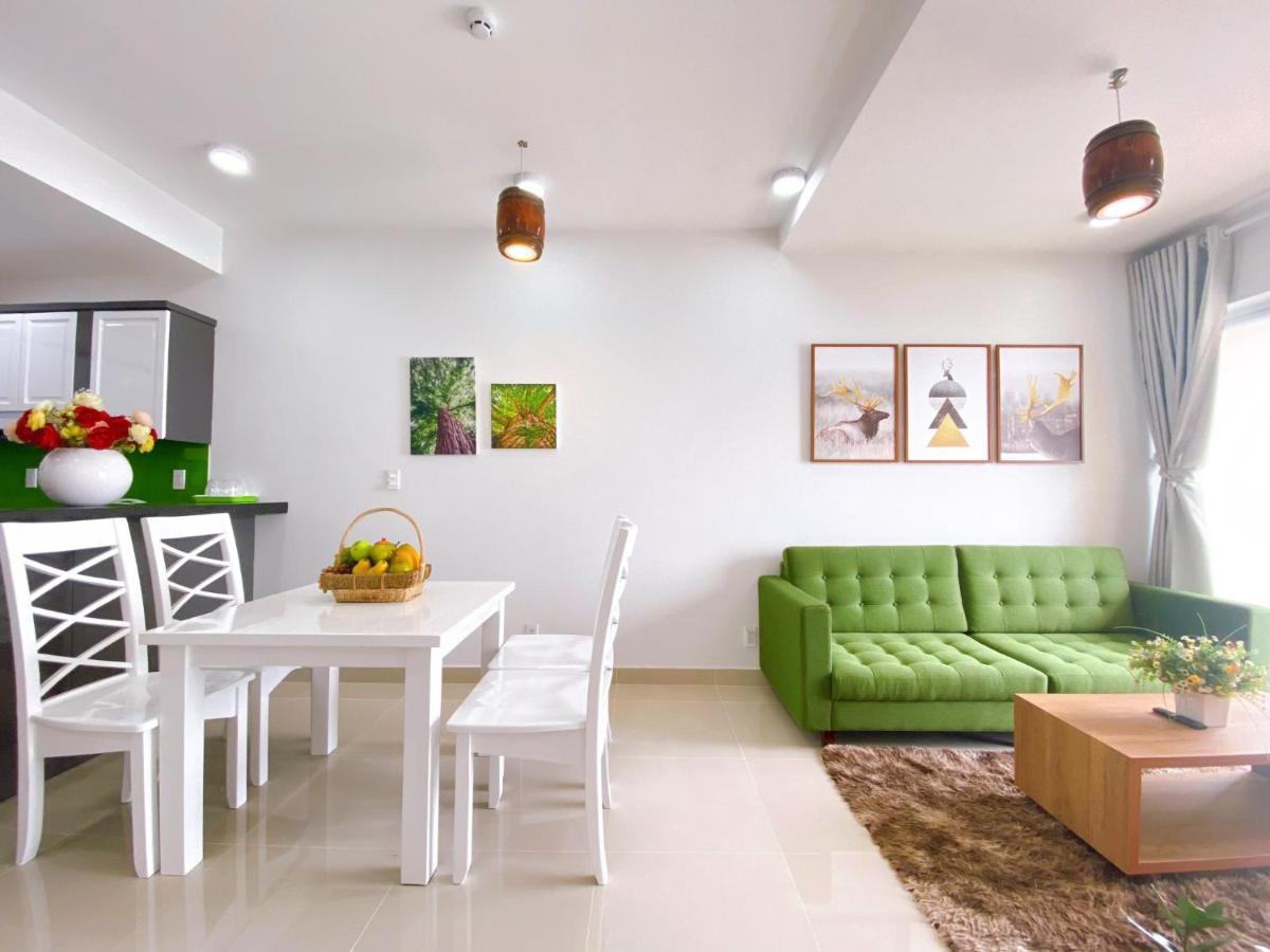 Apartment Oasky In Vung Tau