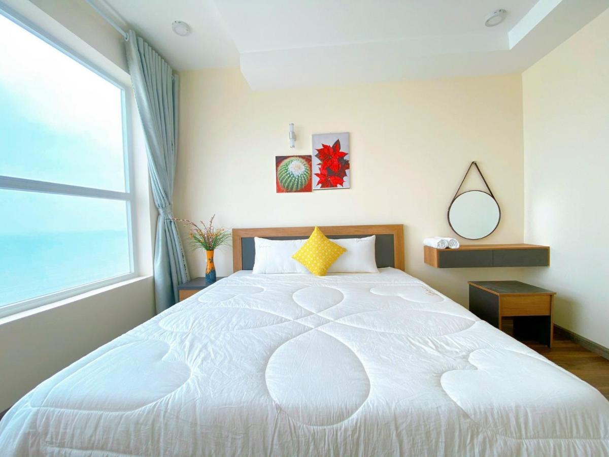 Apartment Oasky In