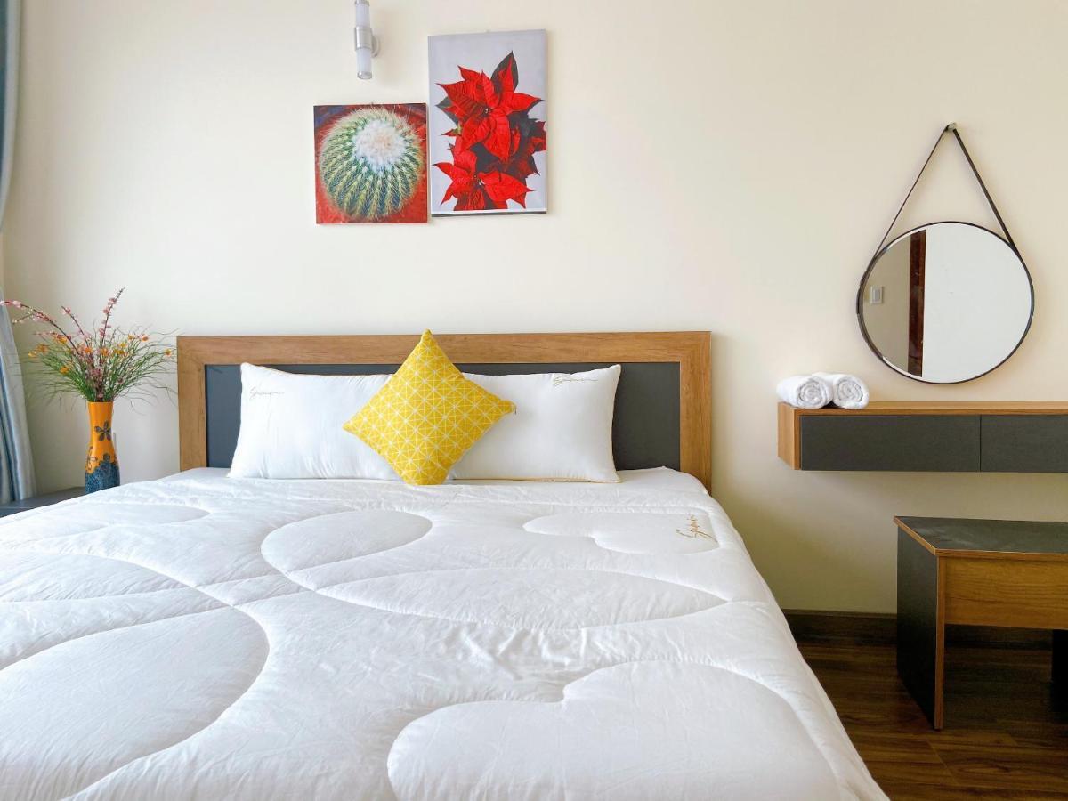 Apartment Oasky In