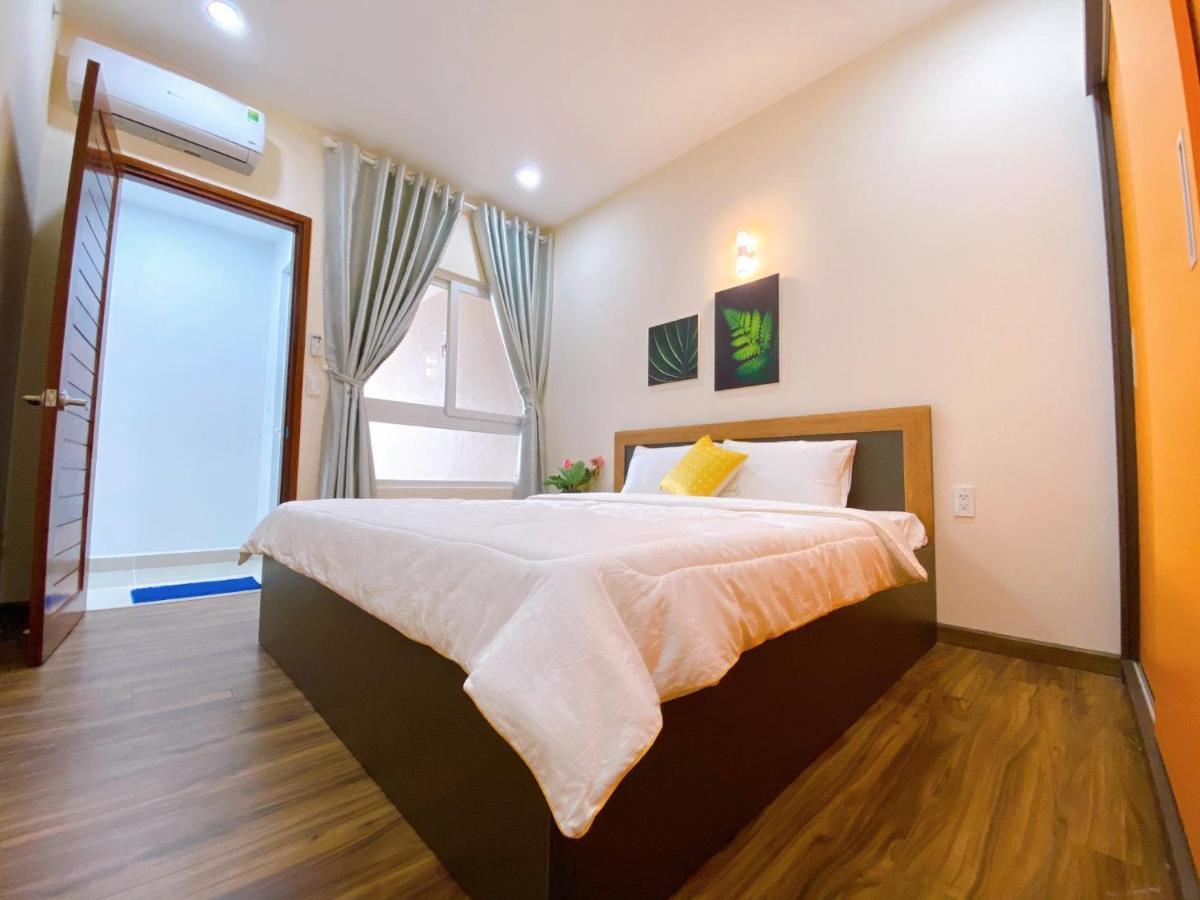 Oasky In Vung Tau