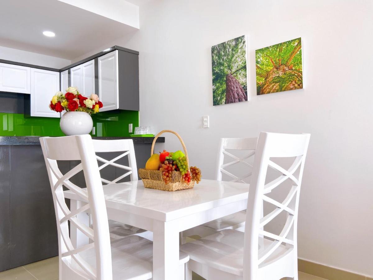 Apartment Oasky In *