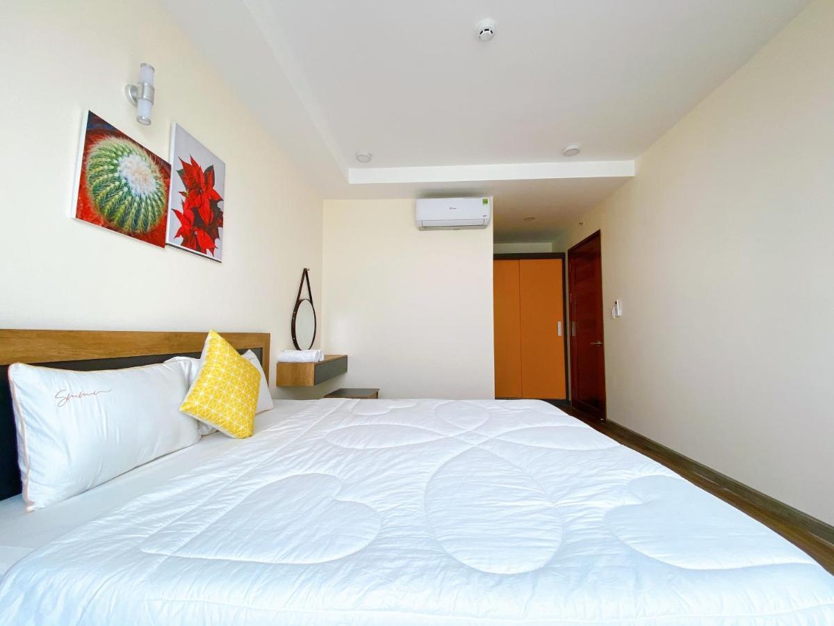 Apartment Oasky In