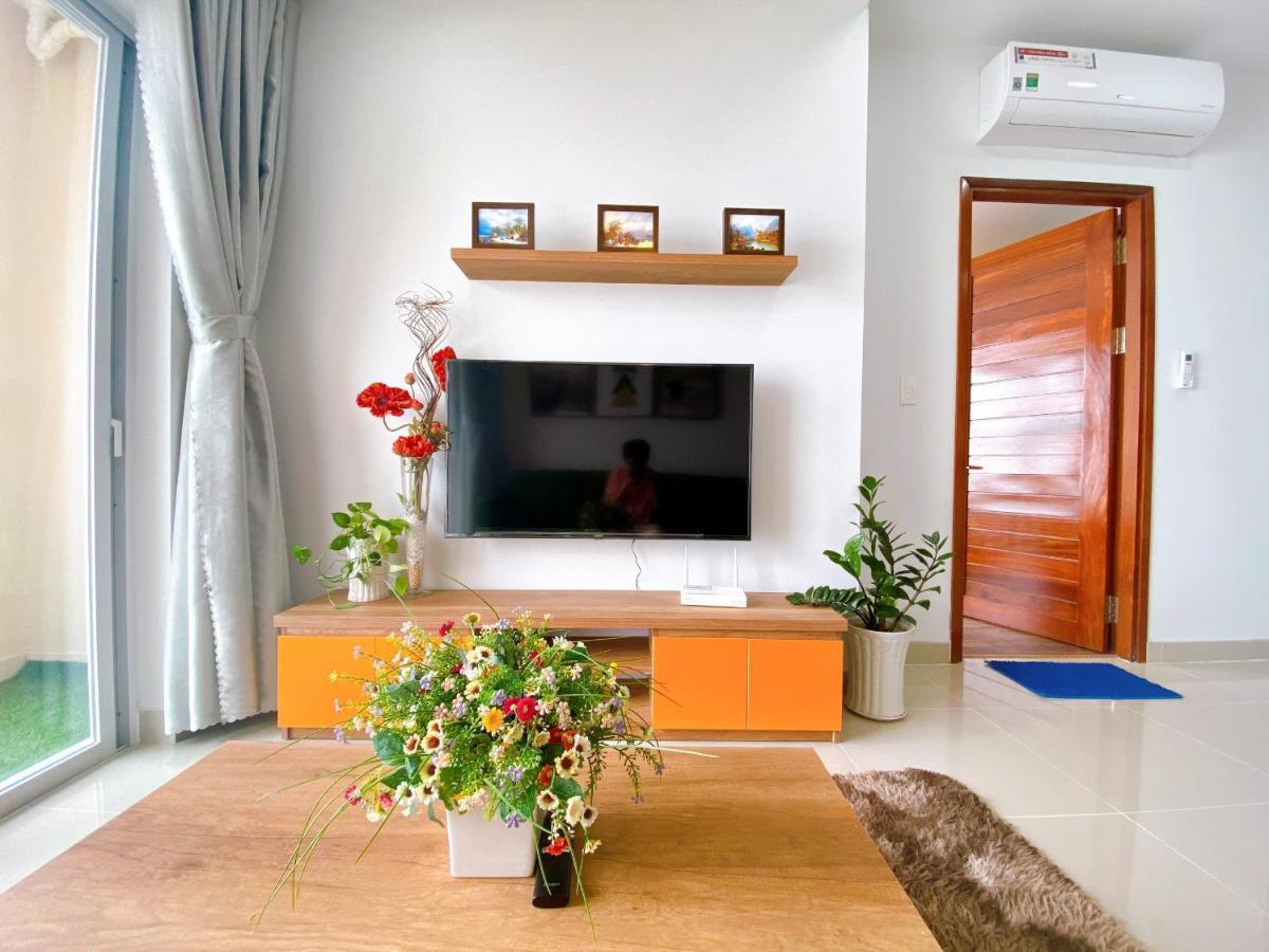 Oasky In Vung Tau