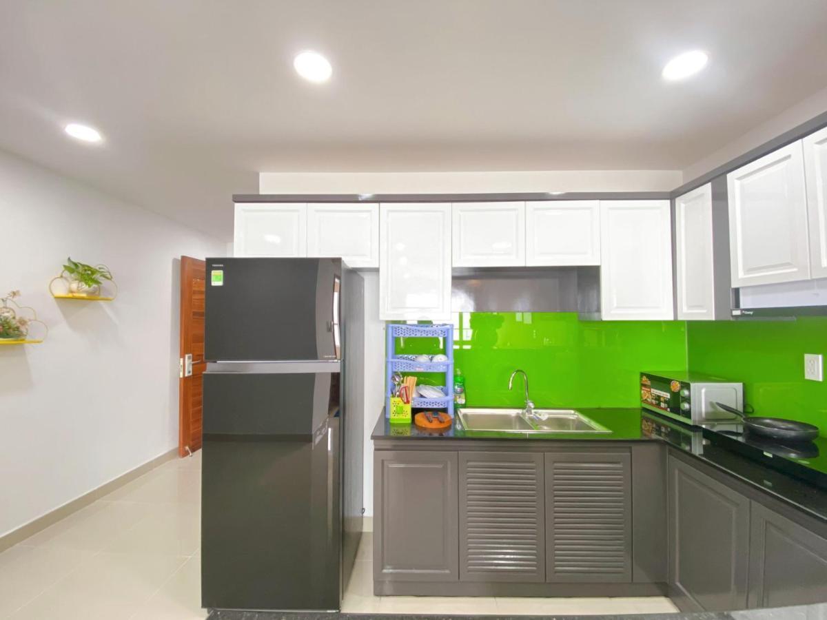 Oasky In Apartment Vung Tau