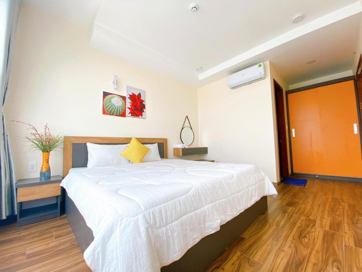 Apartment Oasky In Vung Tau