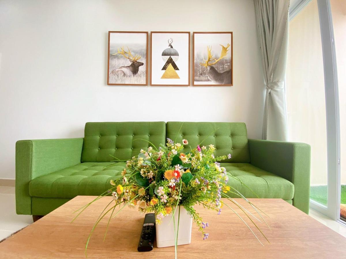 Oasky In Apartment Vung Tau
