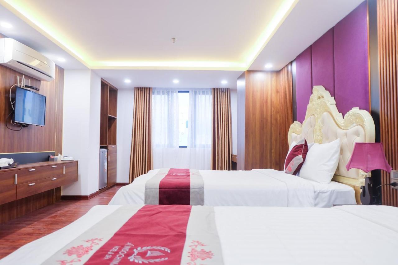 Le Indochina & Khách sạn Đà Nẵng