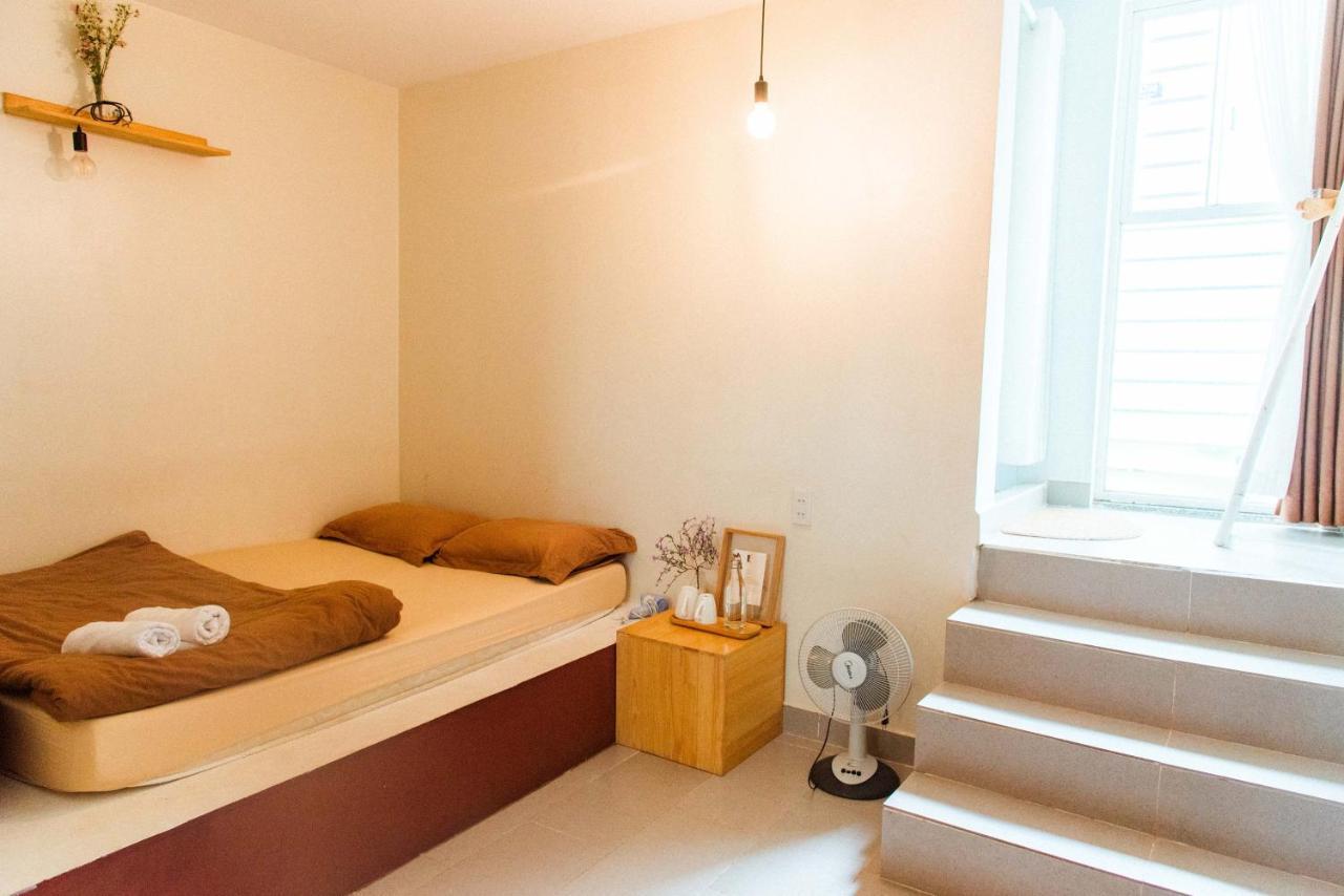 Guest house Ete *